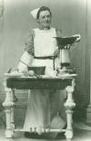Vandrelærerinde 1906-1907 – ansat af Landboforeningen