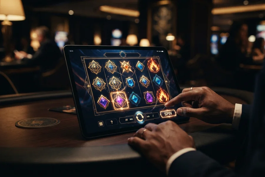 spillemaskiner online casino danmark bedste online
